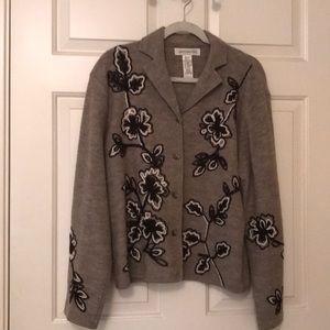 Jones New York Jacket